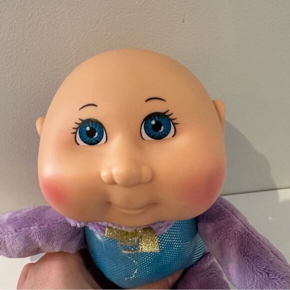 CPK Cabbage Patch Collectible Kids Fantasy Friends Nila Unicorn  Doll - Picture 6 of 8